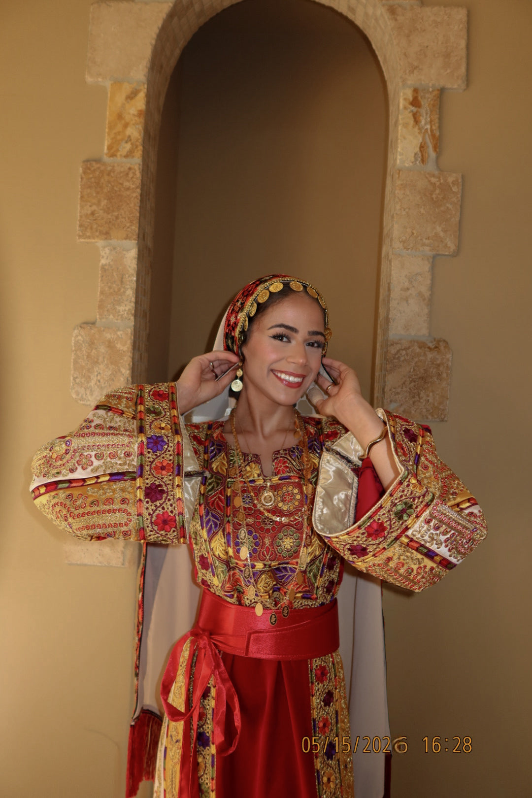 The Natali Thobe