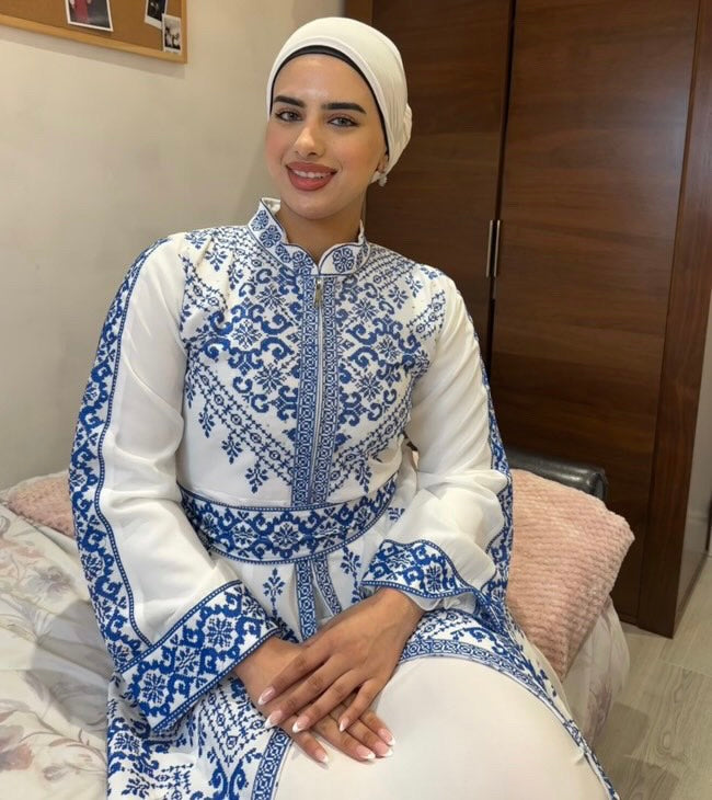 The Iman Thobe