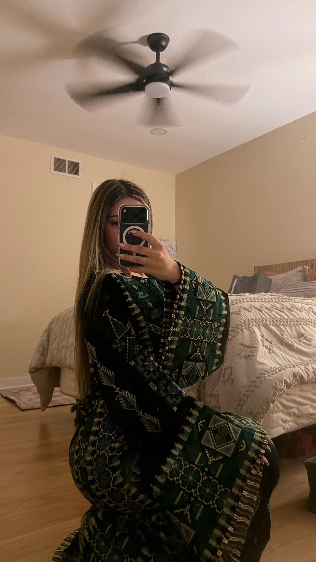 The Halima Thobe