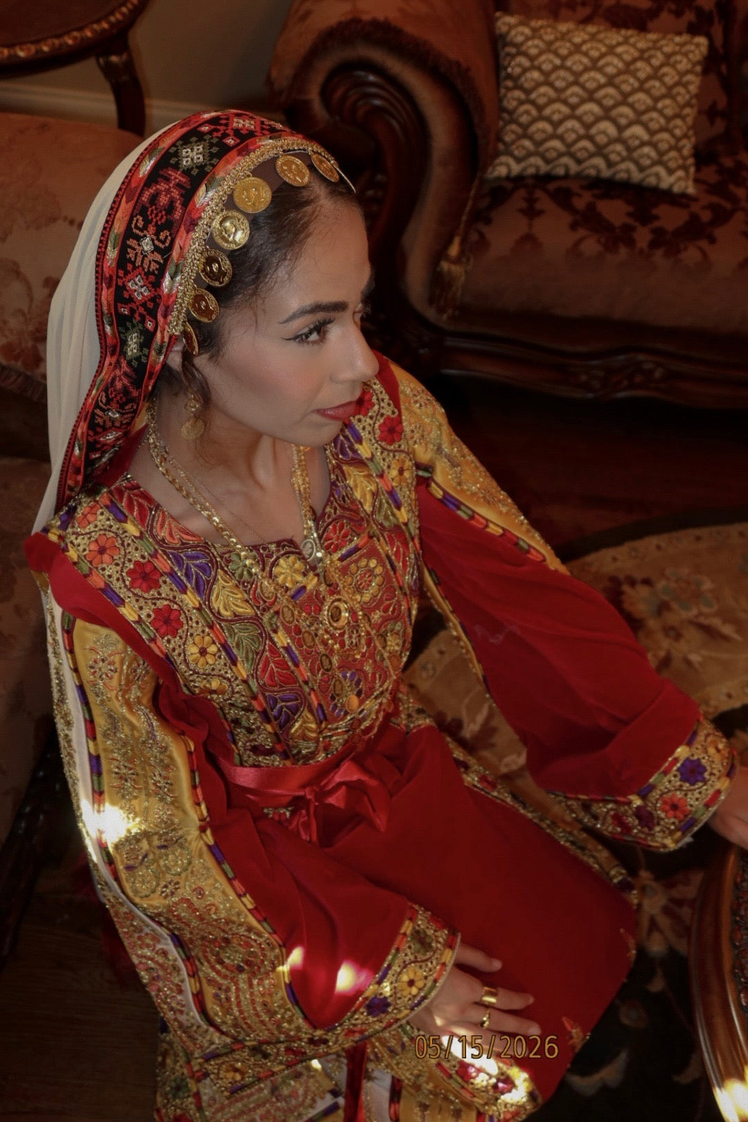The Natali Thobe