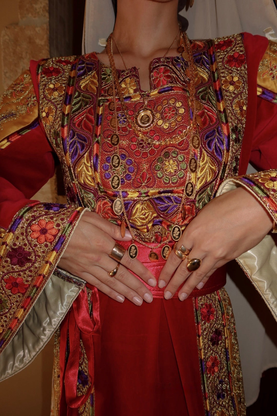 The Natali Thobe