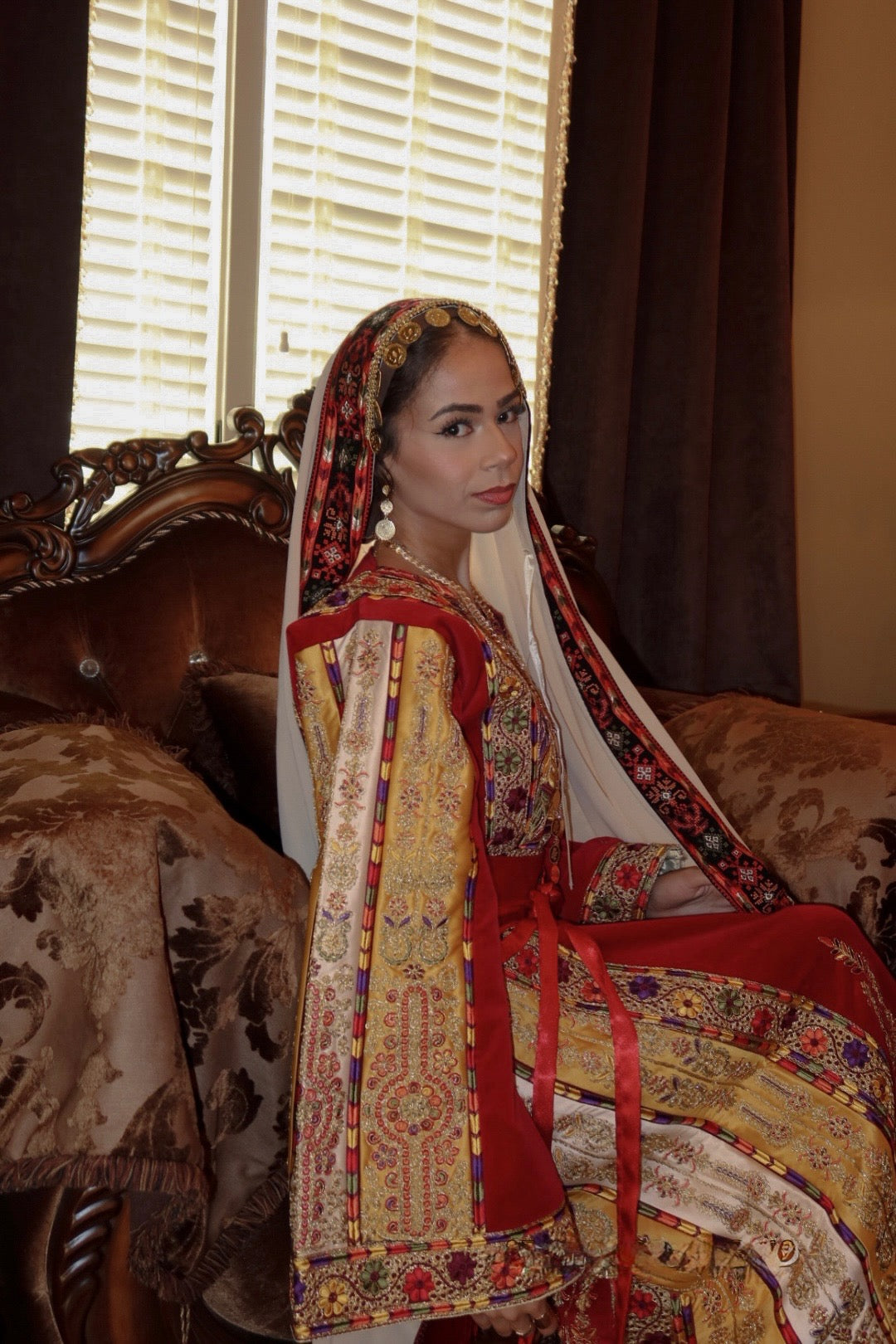 The Natali Thobe
