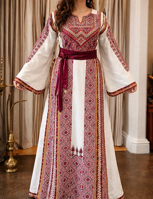 The Haya thobe Pre Order