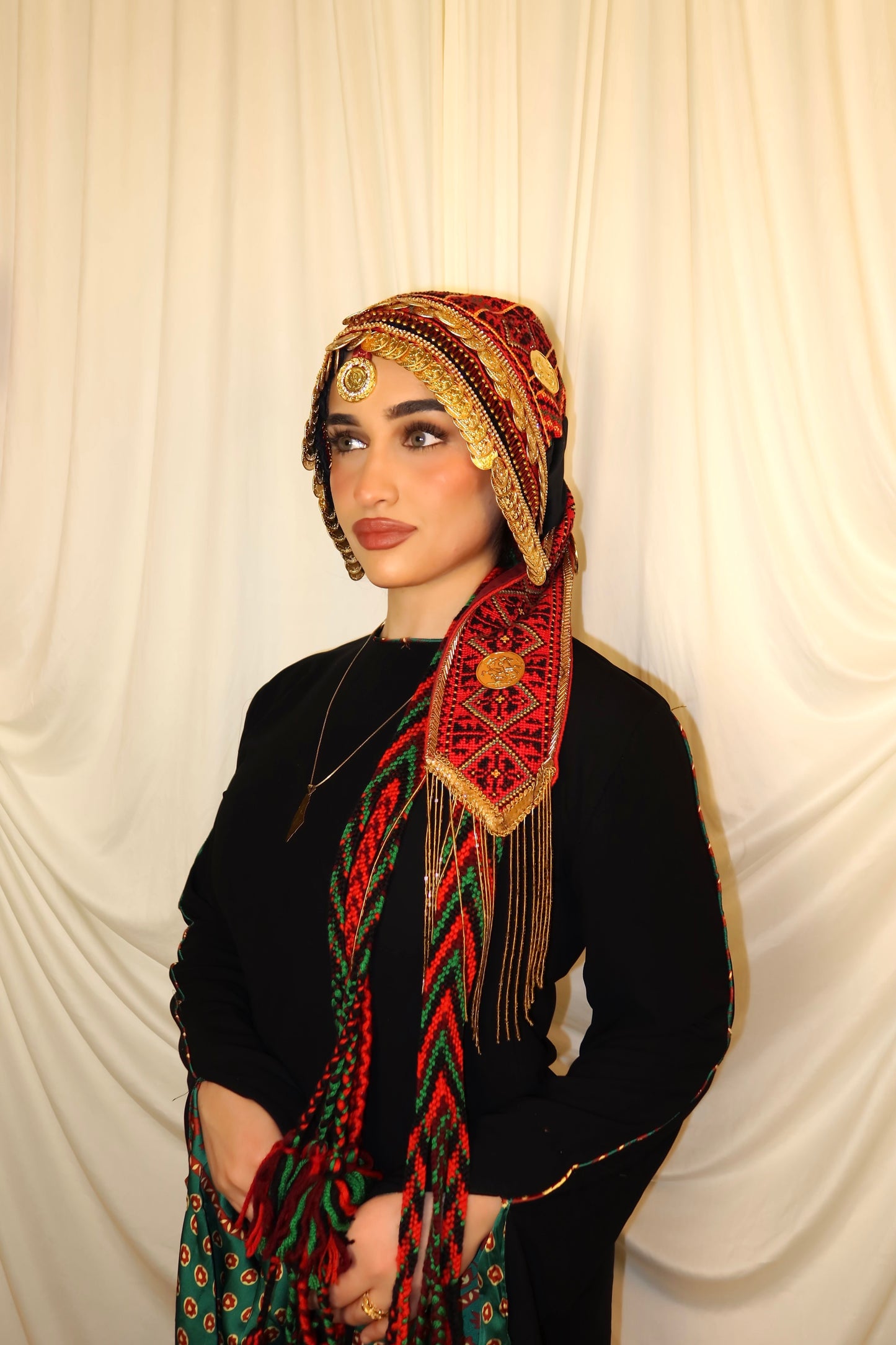The Rawan Hat