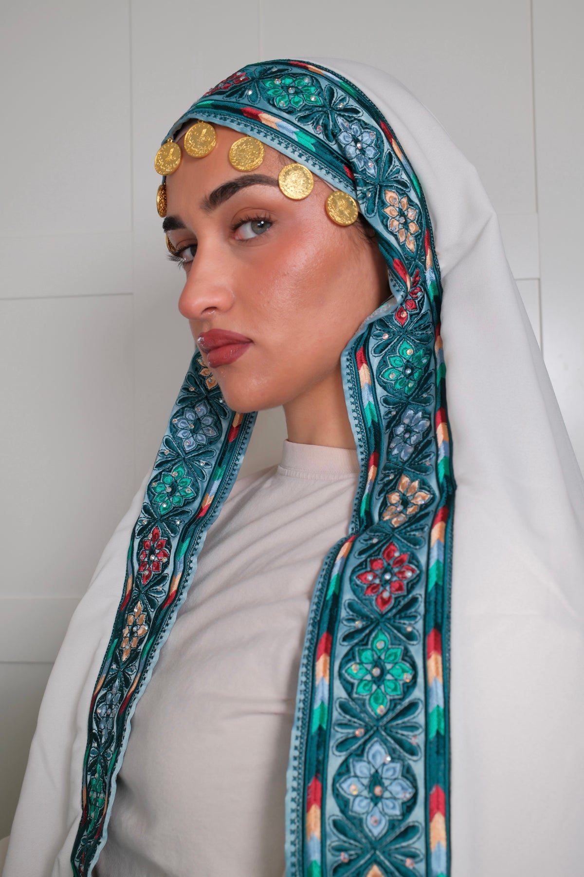 Aria Headpiece