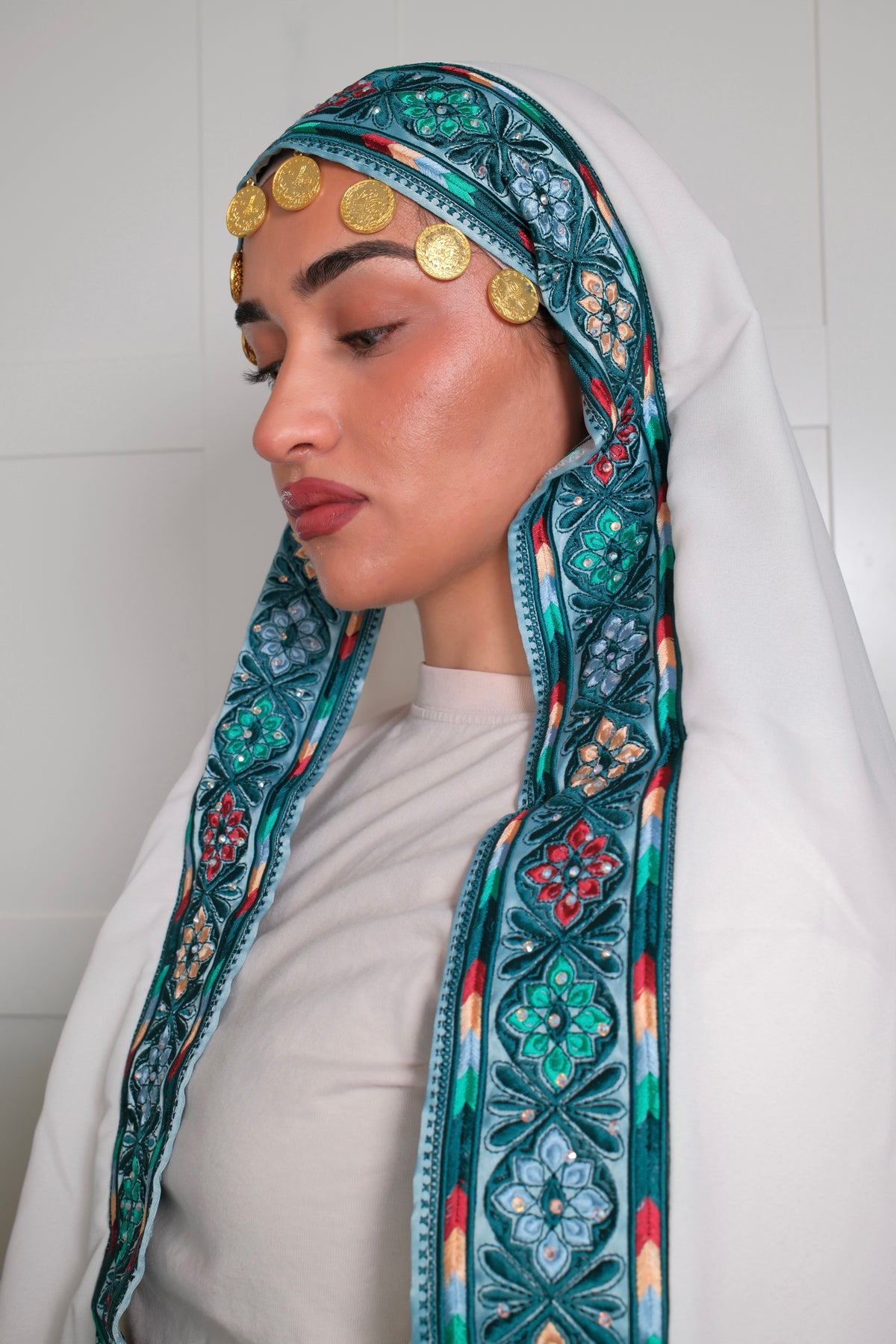 Aria Headpiece