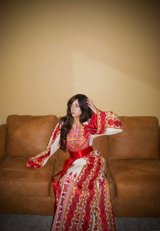 The Mariam Thobe