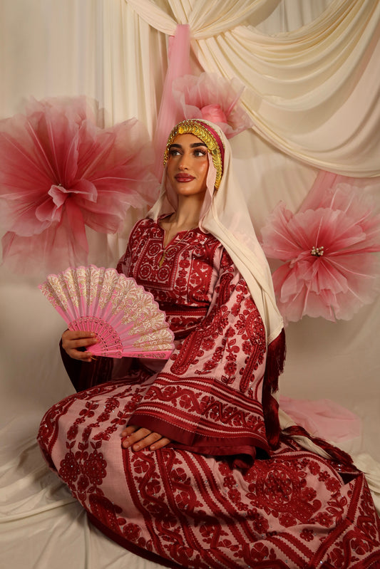 The Masouma Thobe