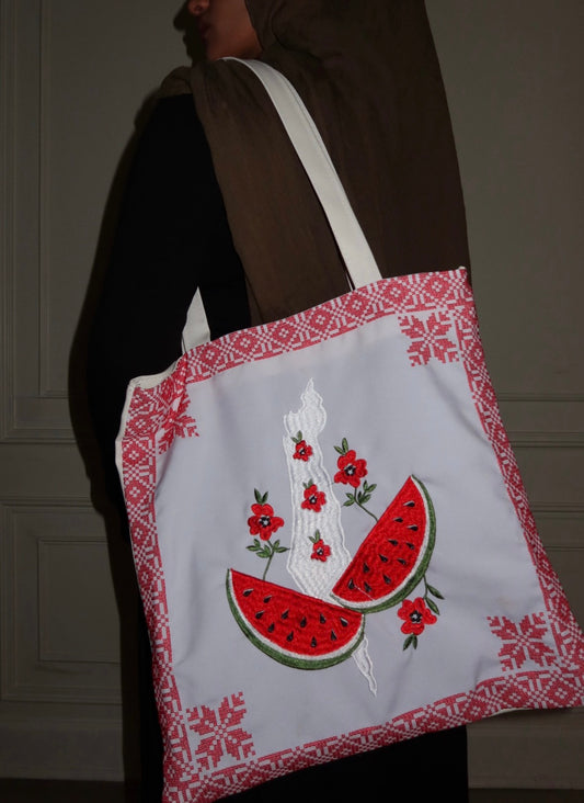 The Hind Tote
