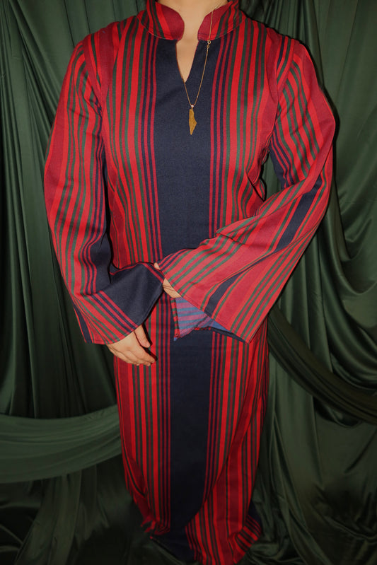 The Majdalawi Dress