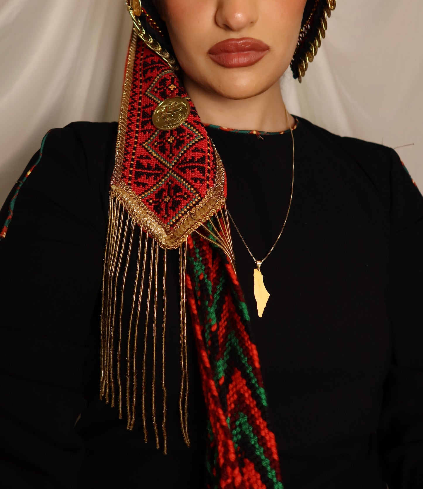 The Rawan Hat