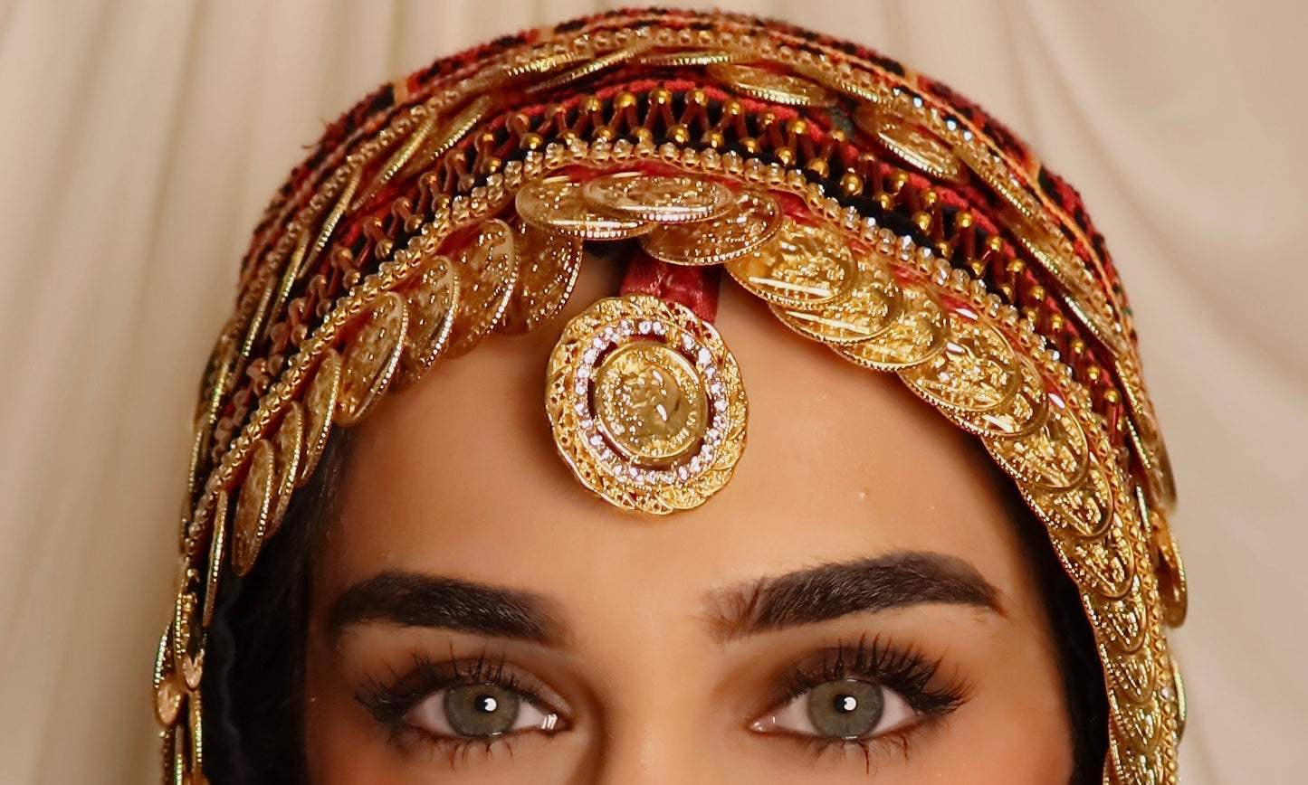 The Rawan Hat