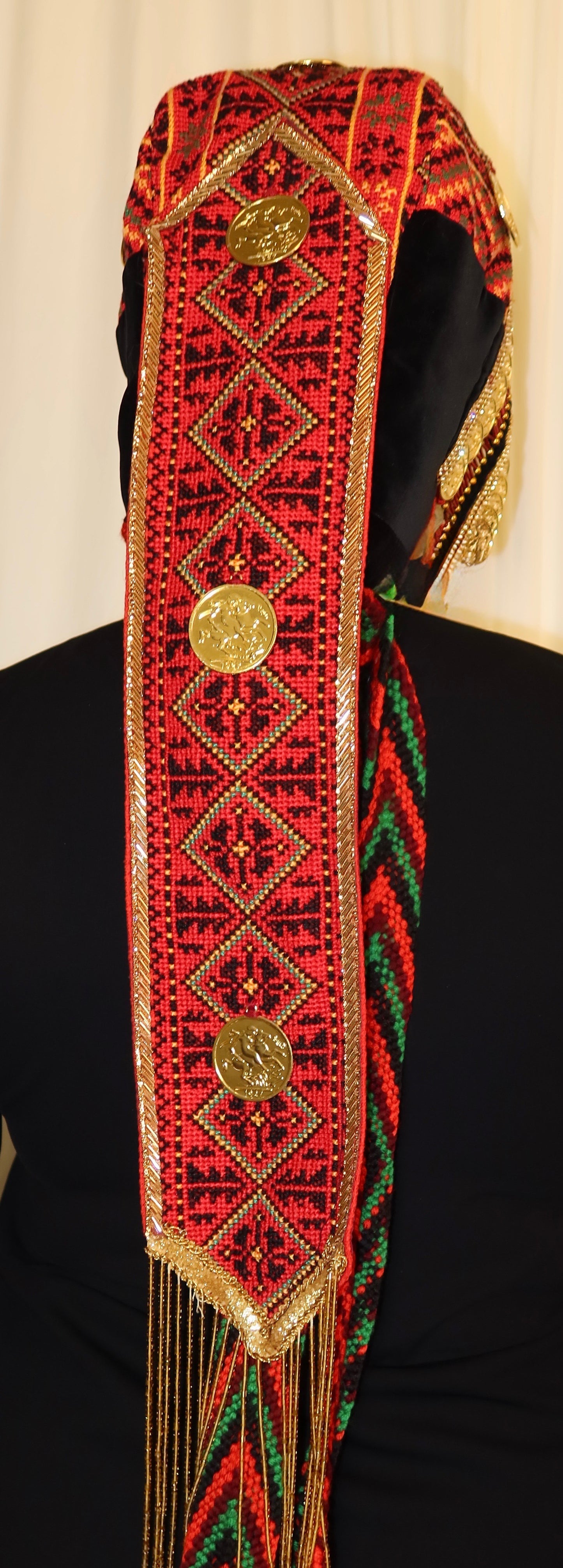 The Rawan Hat