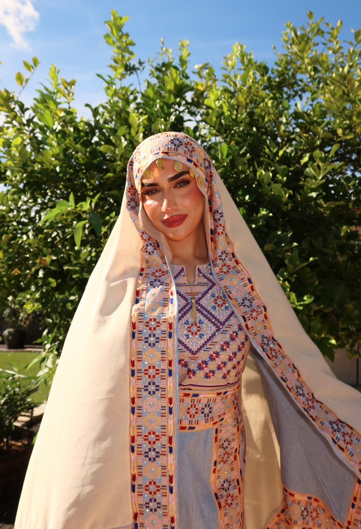 The Miral Thobe