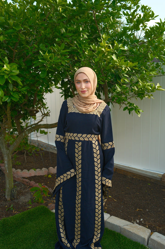 The Eman Thobe