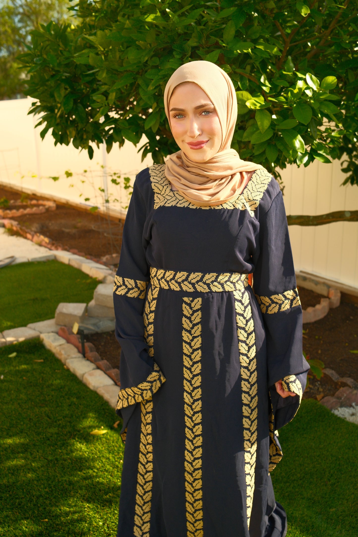The Eman Thobe