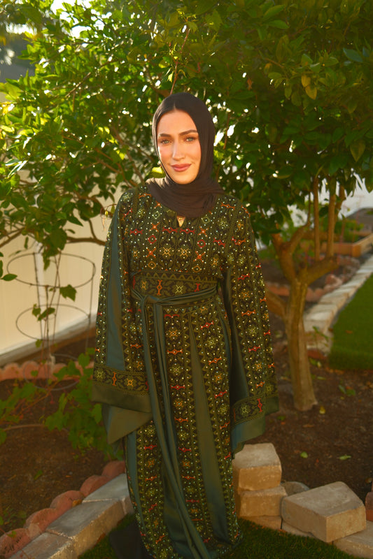 The Saira Thobe