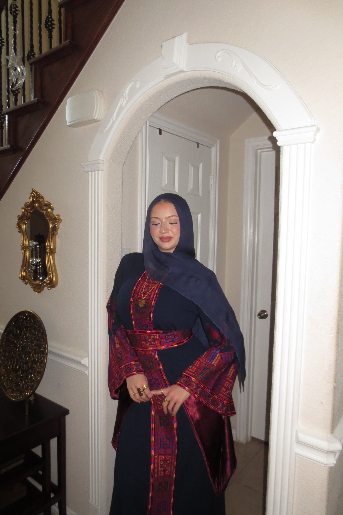 The Balsam Thobe