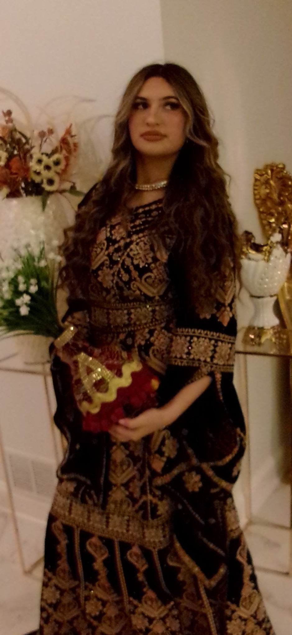 The Habiba Thobe