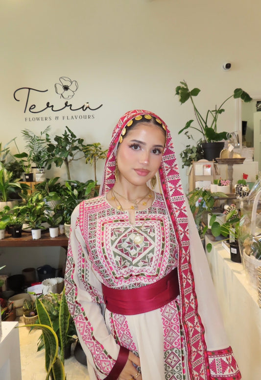 The Nesreen Thobe