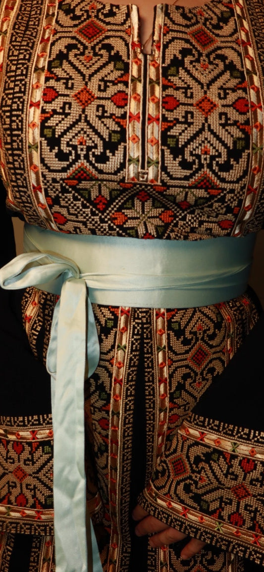 The Bia Belt
