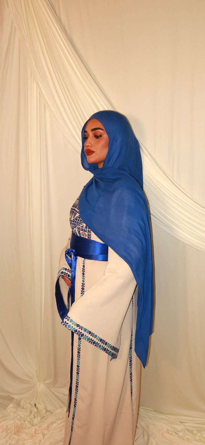 The Jood Thobe Pre Order