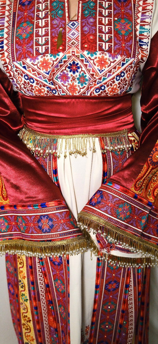 The Afaf Belt