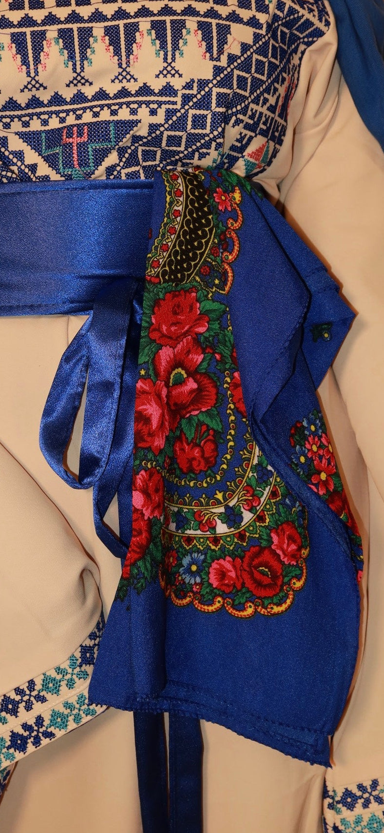 The Yousra Sash