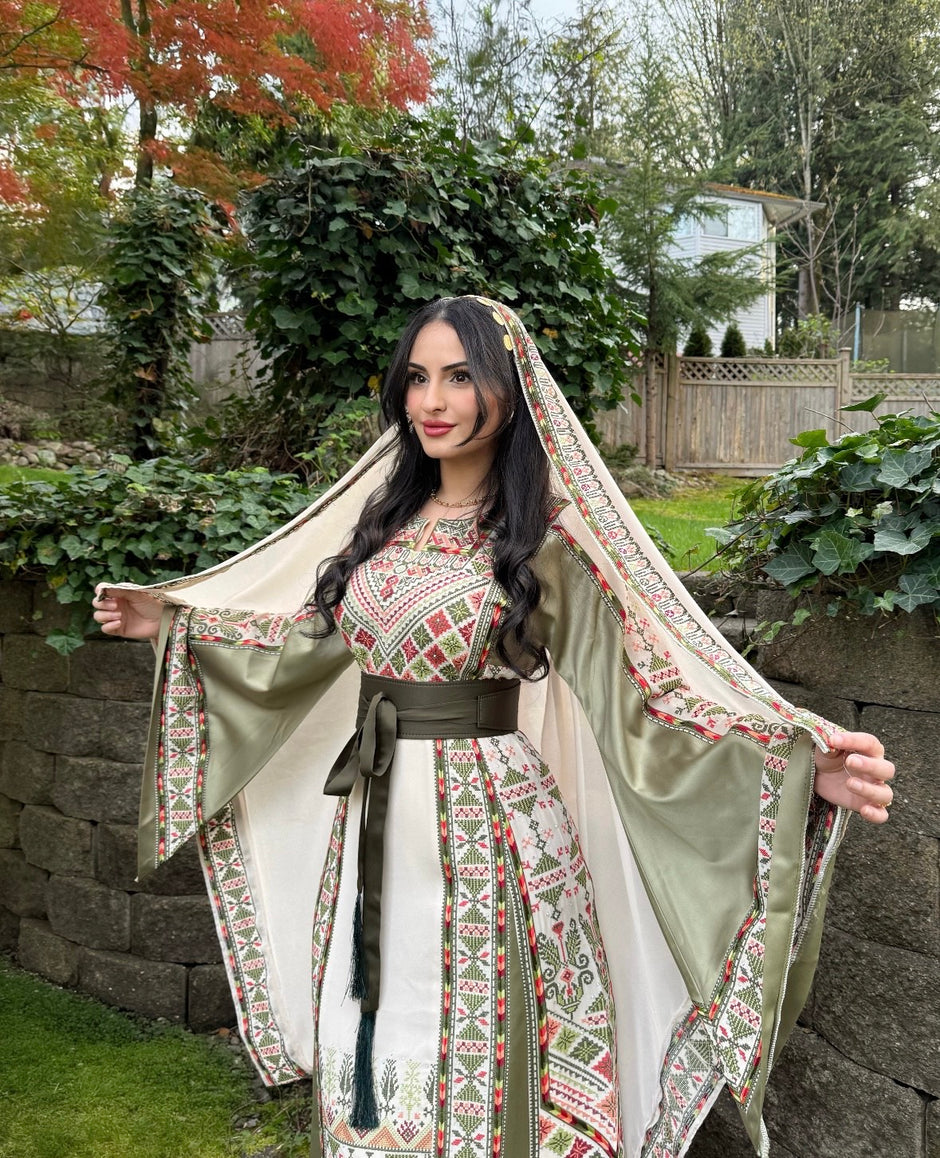 Warda Ragouj Warda of London