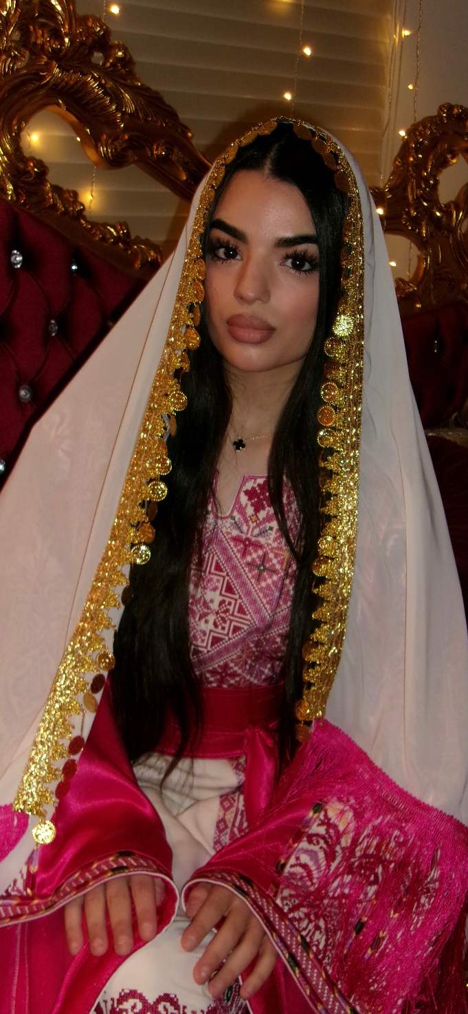 The Sara Thobe