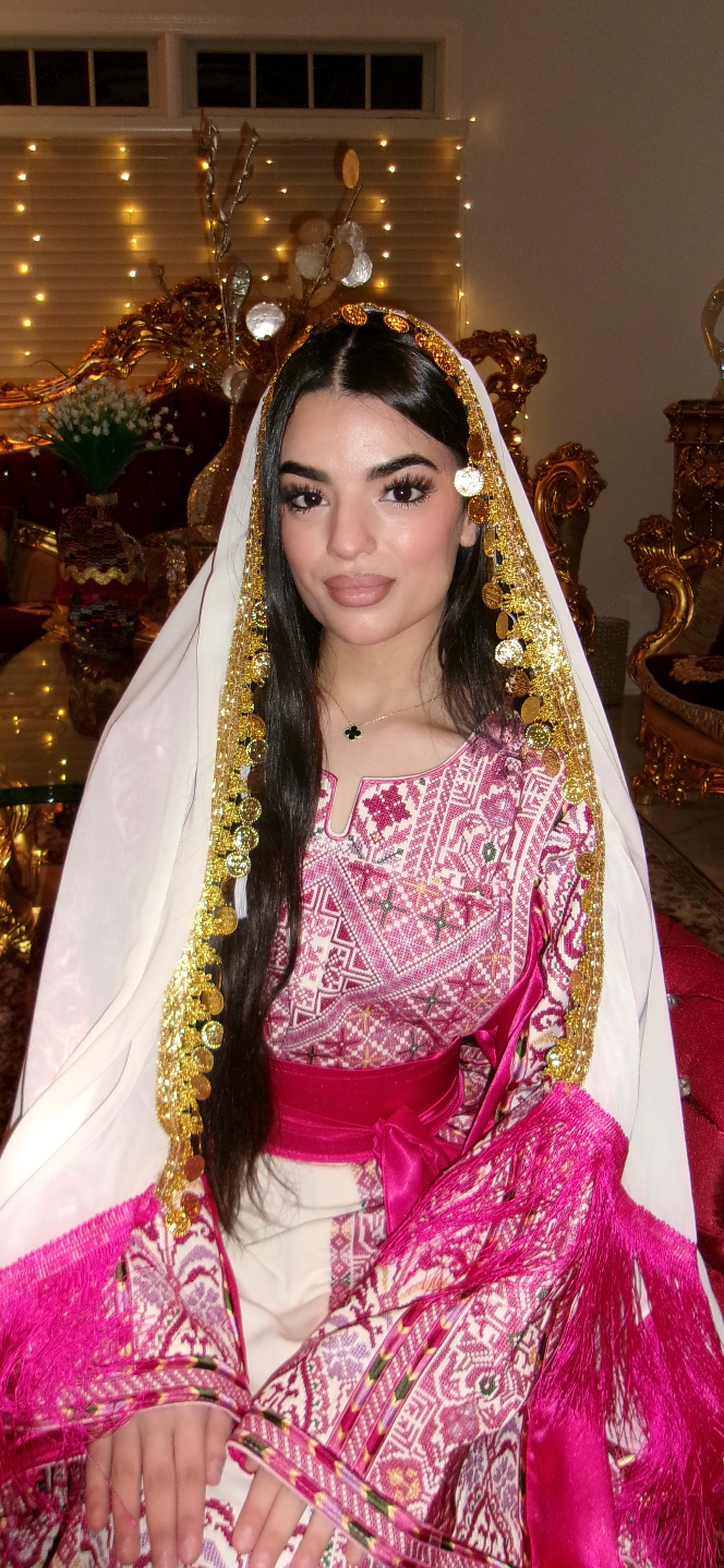 The Sara Thobe