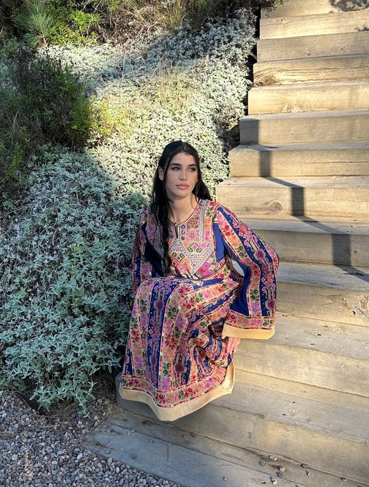 The Yousra Thobe