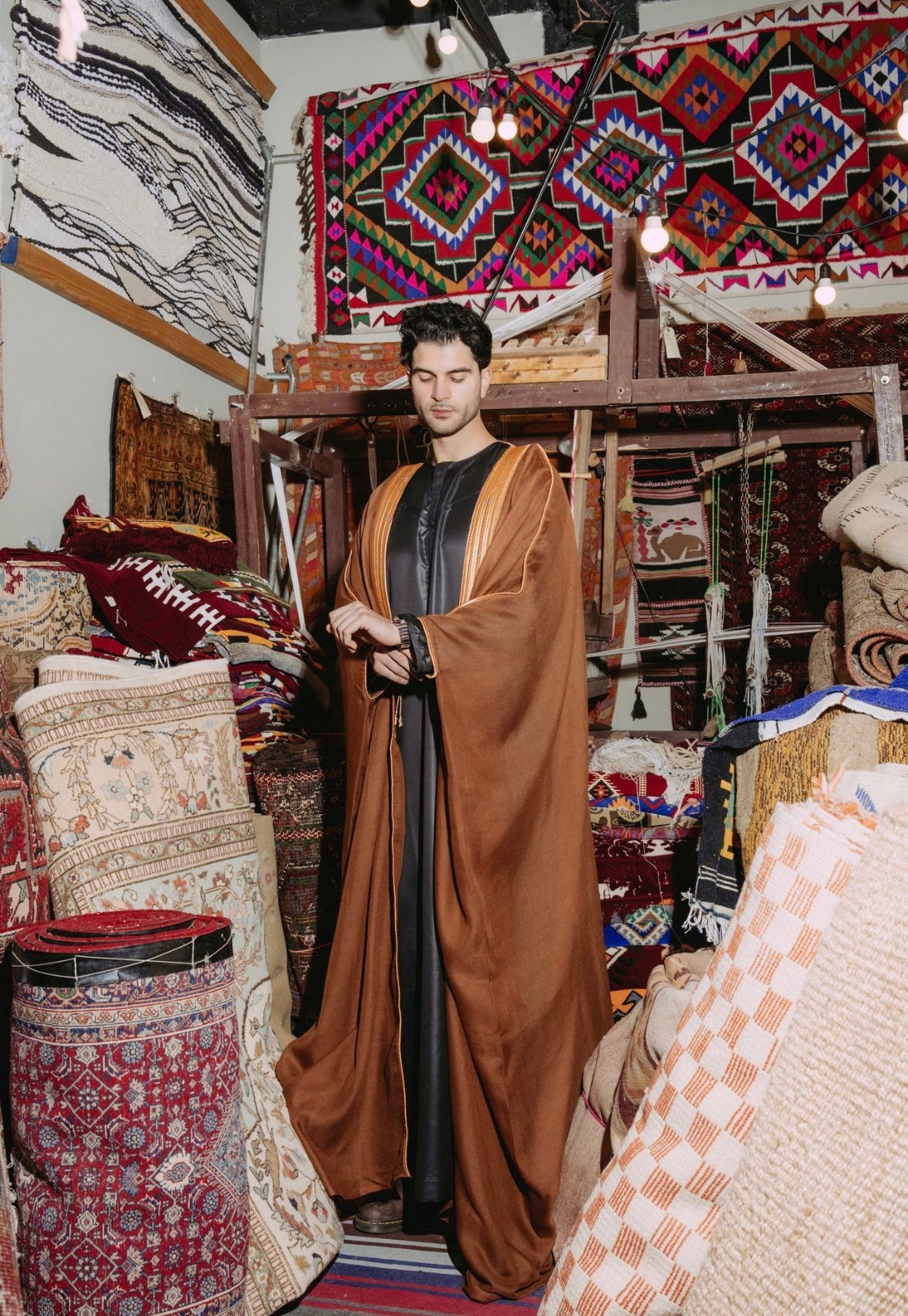 Tahir Bisht