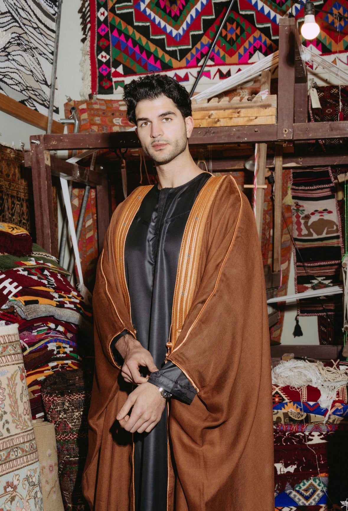 Tahir Bisht