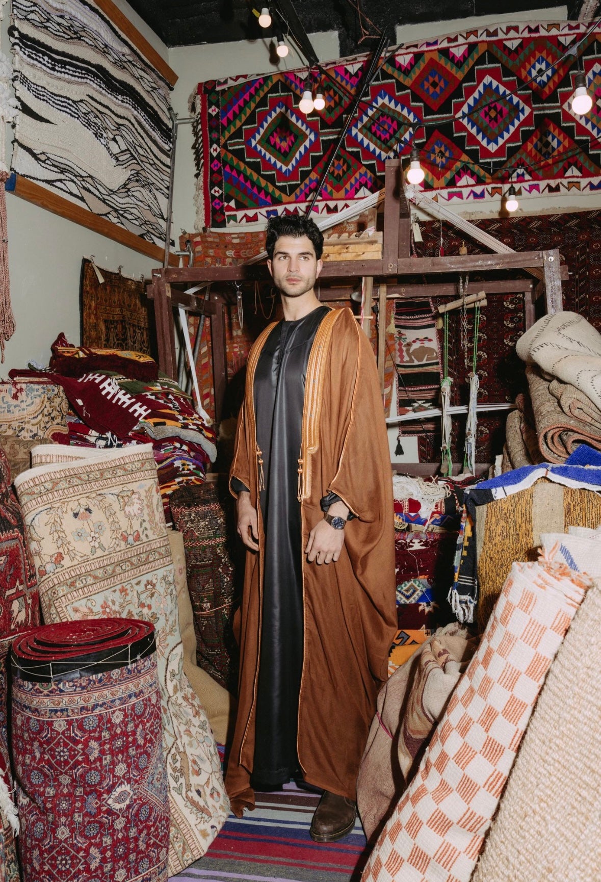 Tahir Bisht