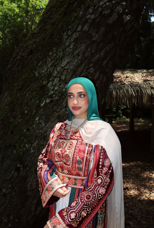 The Tamimi Thobe