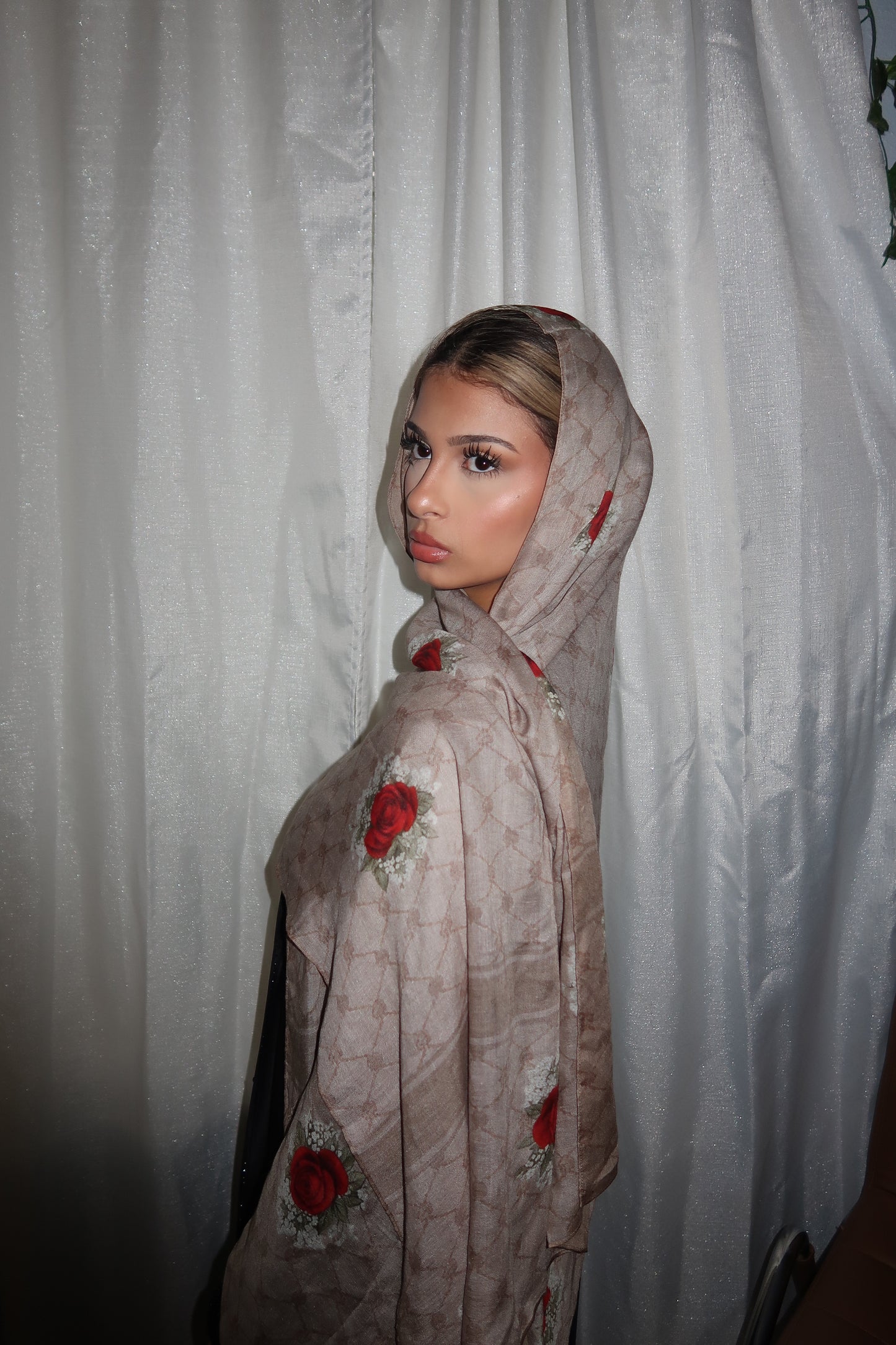 Miral Keffiyeh
