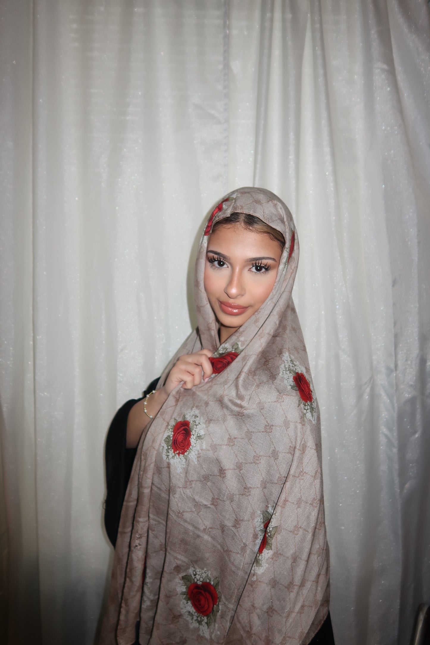 Miral Keffiyeh