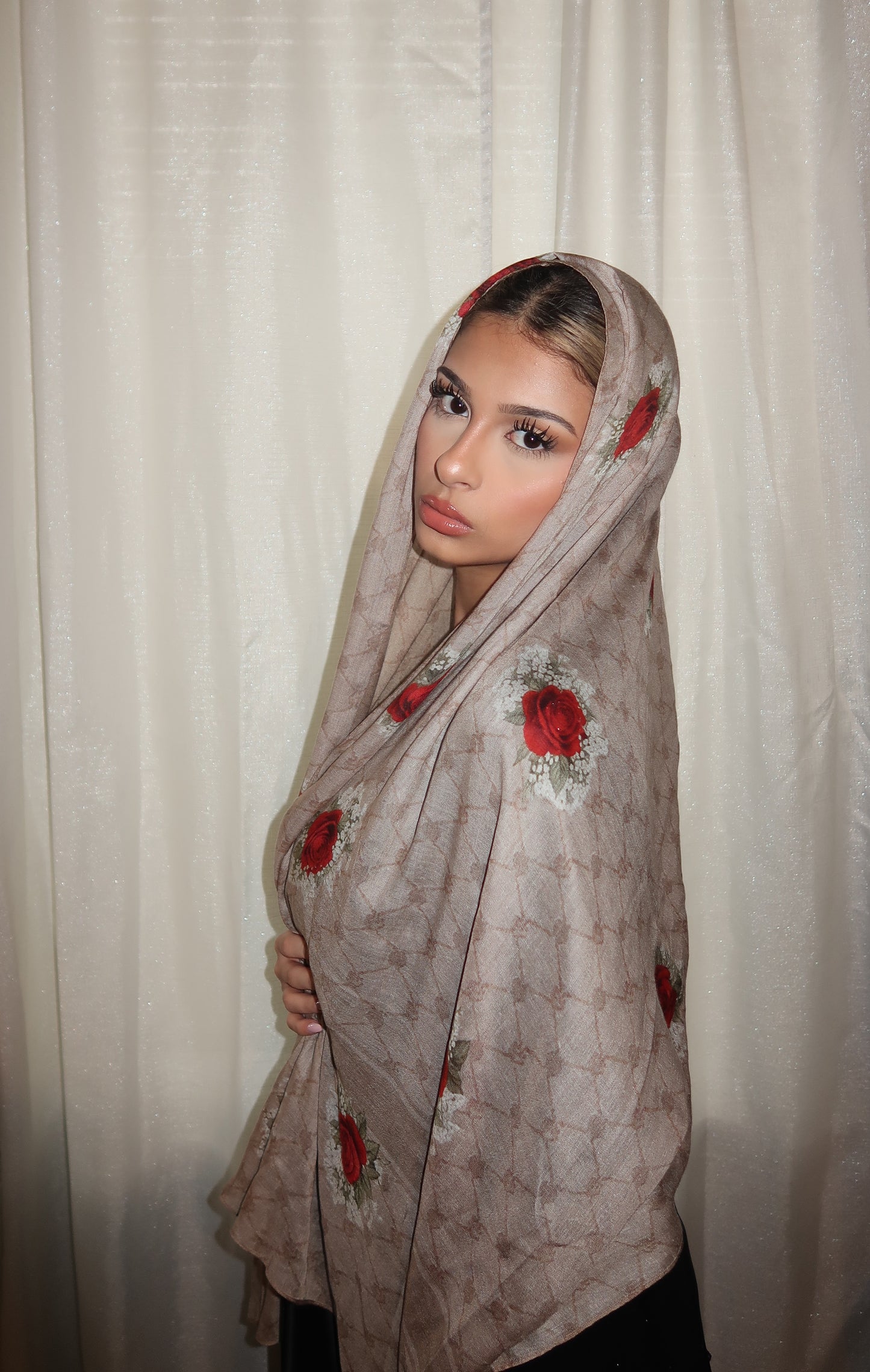 Miral Keffiyeh