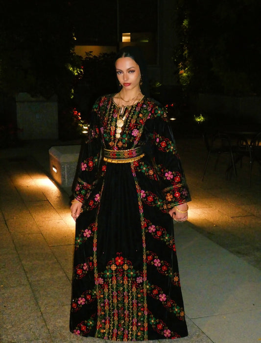 The Ruba Thobe