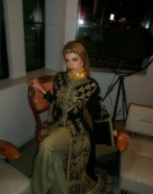 The Aida Thobe