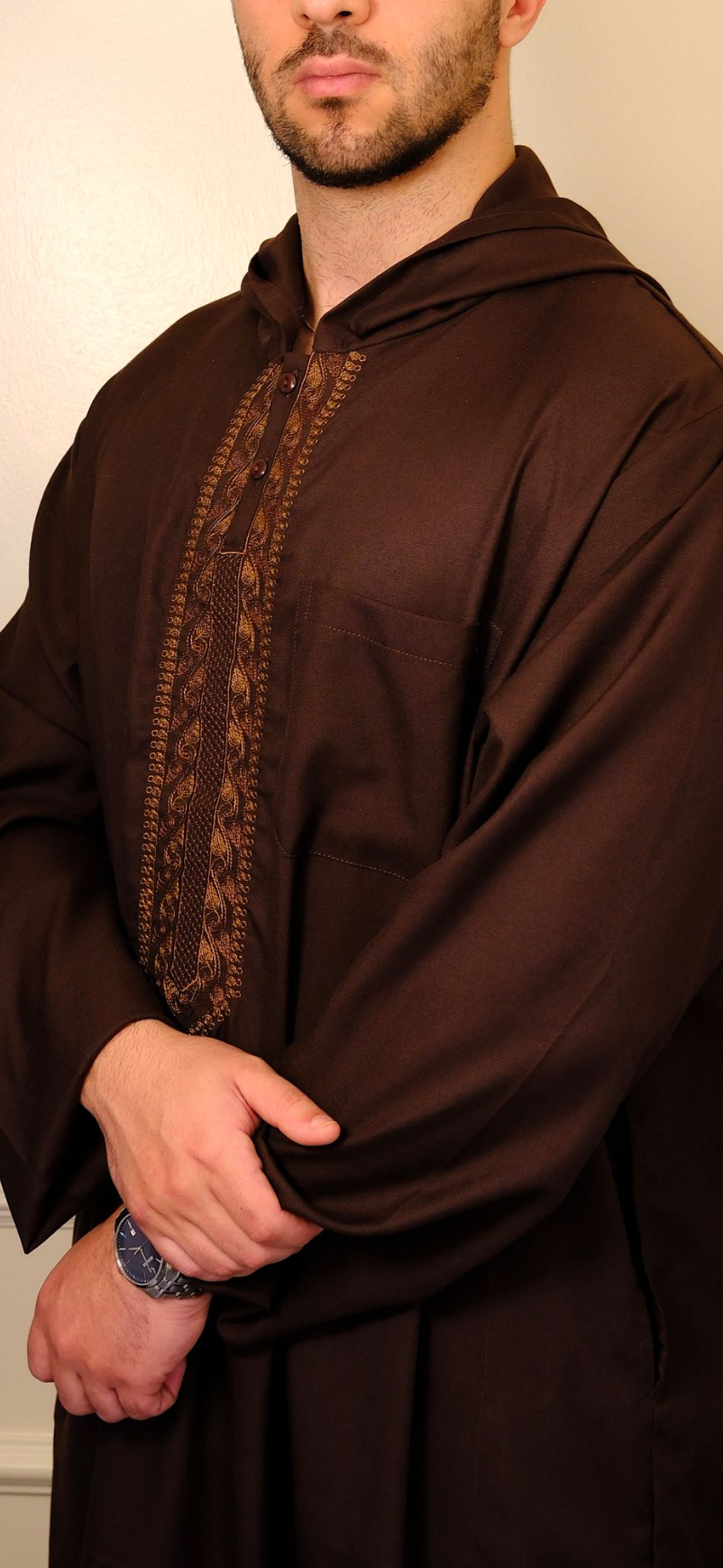 The Omar Thobe