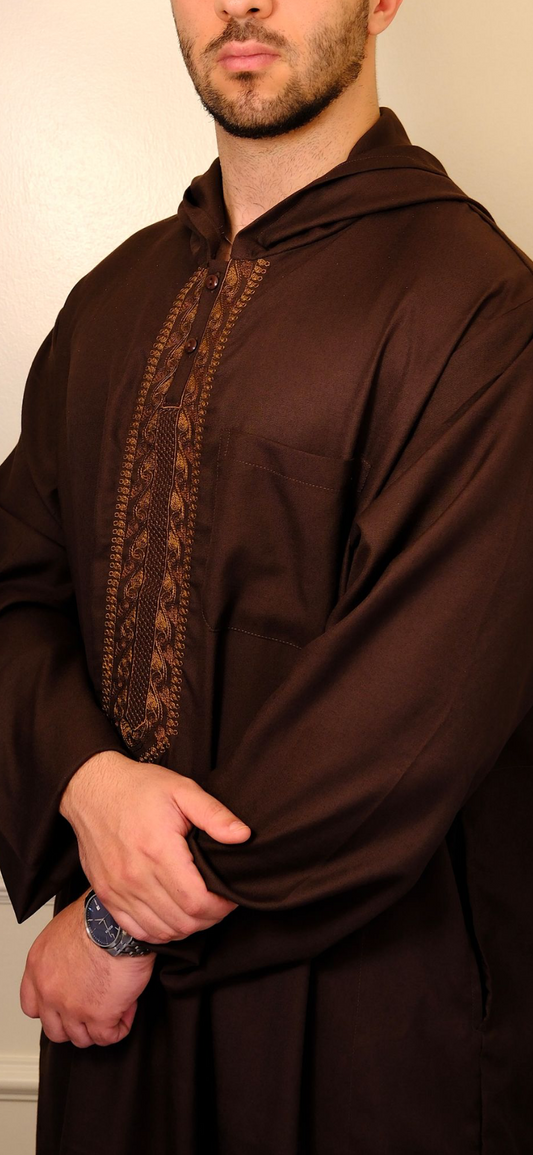 The Omar Thobe