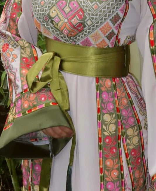 Layaan belt