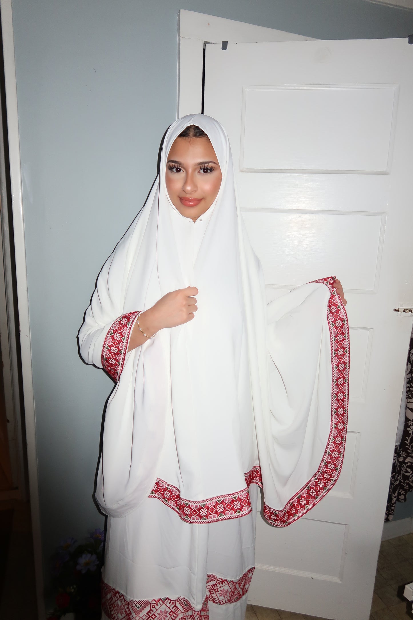 The Bisan Prayer set