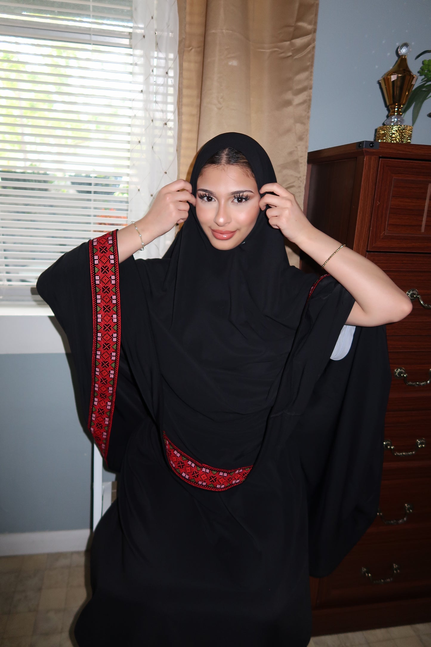 The Ramallah Prayer Set