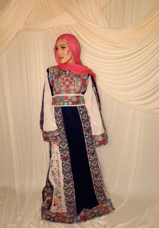 The Jamila Thobe
