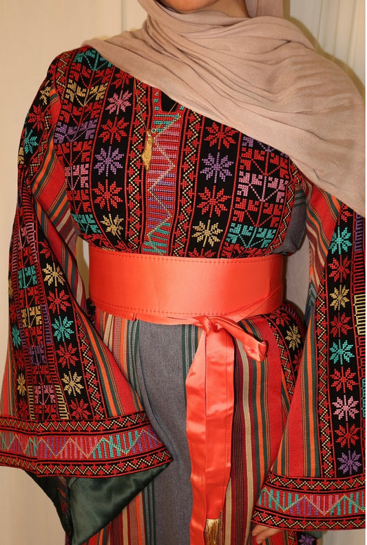 Hedyaan belt