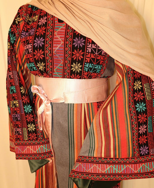 Aliaa belt