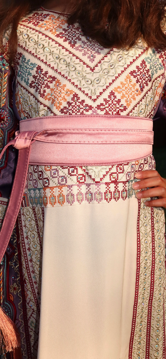 Sara Kids Belt